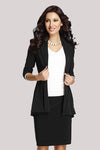 071 Easy Fit Cardigan