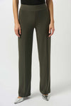 153088F25  Classic Winter Wide-Leg Pant