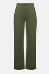 153088F25  Classic Winter Wide-Leg Pant