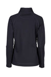 2080 Side Stripe Zip-up Rayon Ponti Leisure Jacket