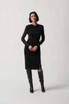233977 Long Sleeve Mesh Layering Sleeves