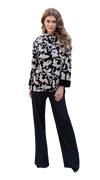 Embroidered Opera Jacket