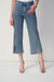 241903S25 Diamante Seam Crop Jean