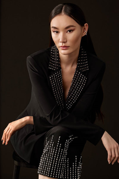 243731 Jewel Blazer