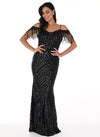 248205U  Glamour Gown