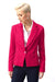 251239  Fitted Summer Blazer