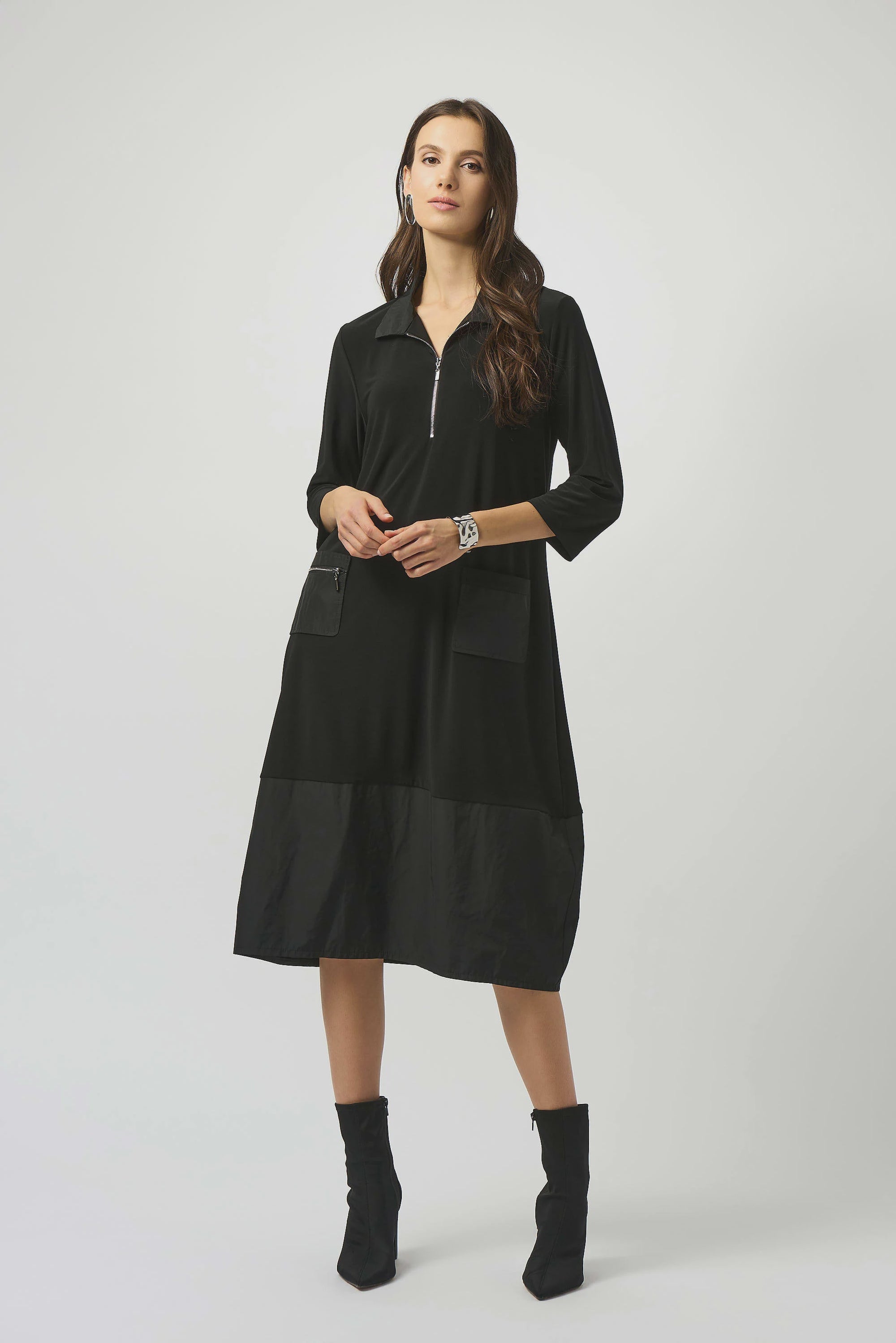 最終値下げlali TULIP DRESS TULIP DRESS, AUTUMN FLORAL – Lali
