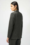 253111 Ponti Mélange Blazer