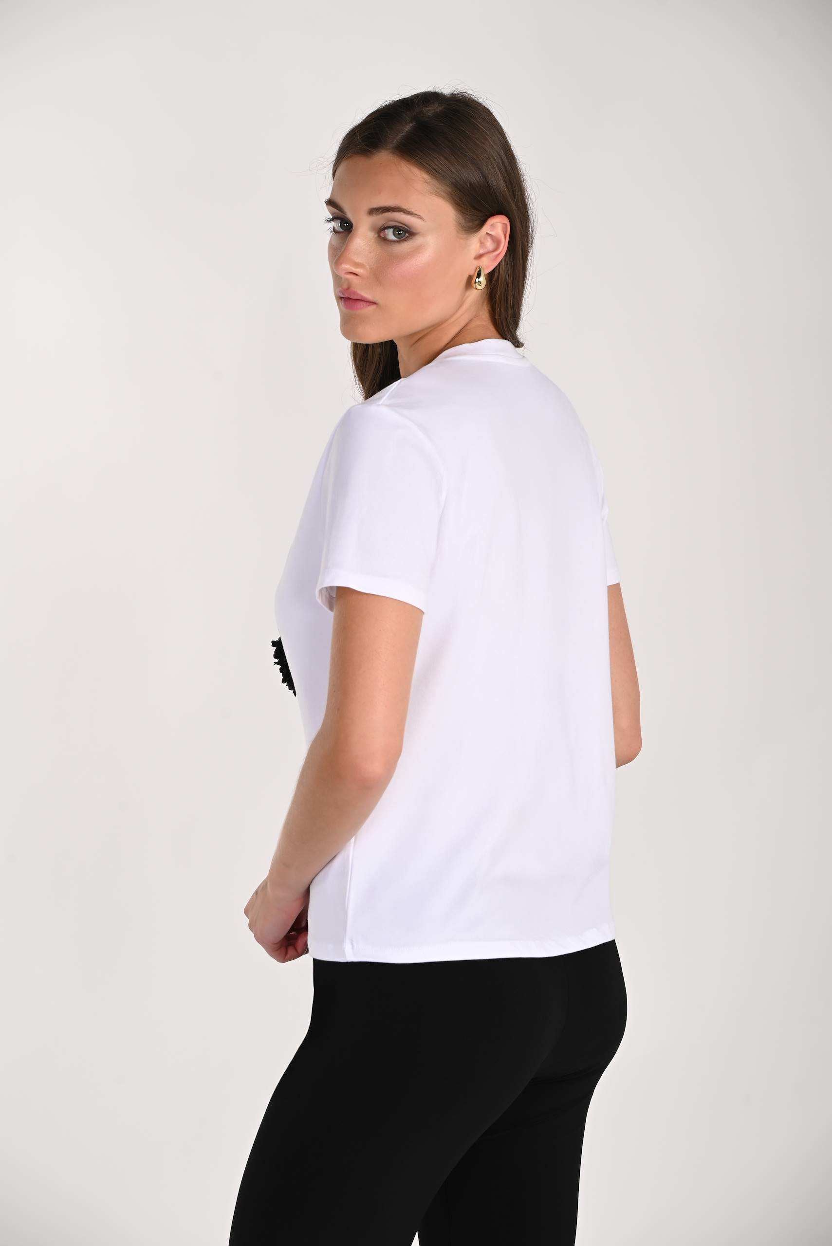 FL261636  Italian Vespa Tee