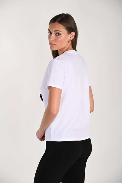 FL261636  Italian Vespa Tee