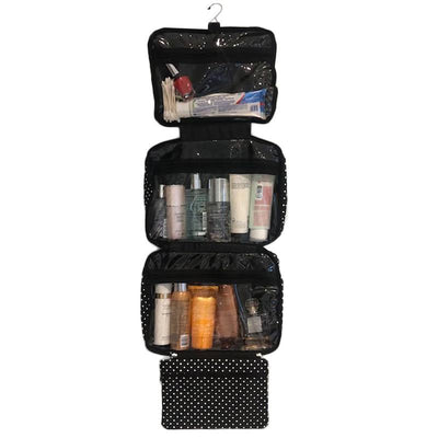 Cosmetic Organizer Travel Bag