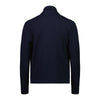 7852M Merino Soft Collar Cardigan