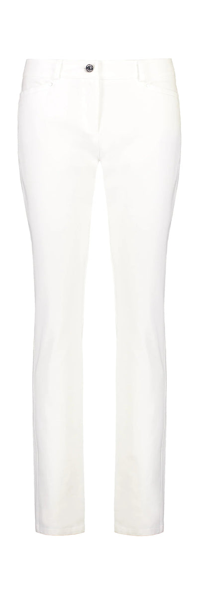 8158 SAND Bi Stretch Jean