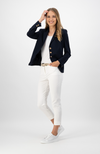 8395 Summer Boyfriend Jacket