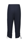 8841 Microjersey Clam Digger Capri