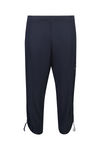 8841 Microjersey Clam Digger Capri