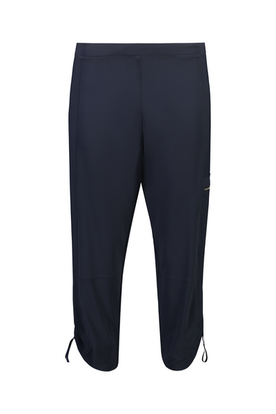 8841 Microjersey Clam Digger Capri