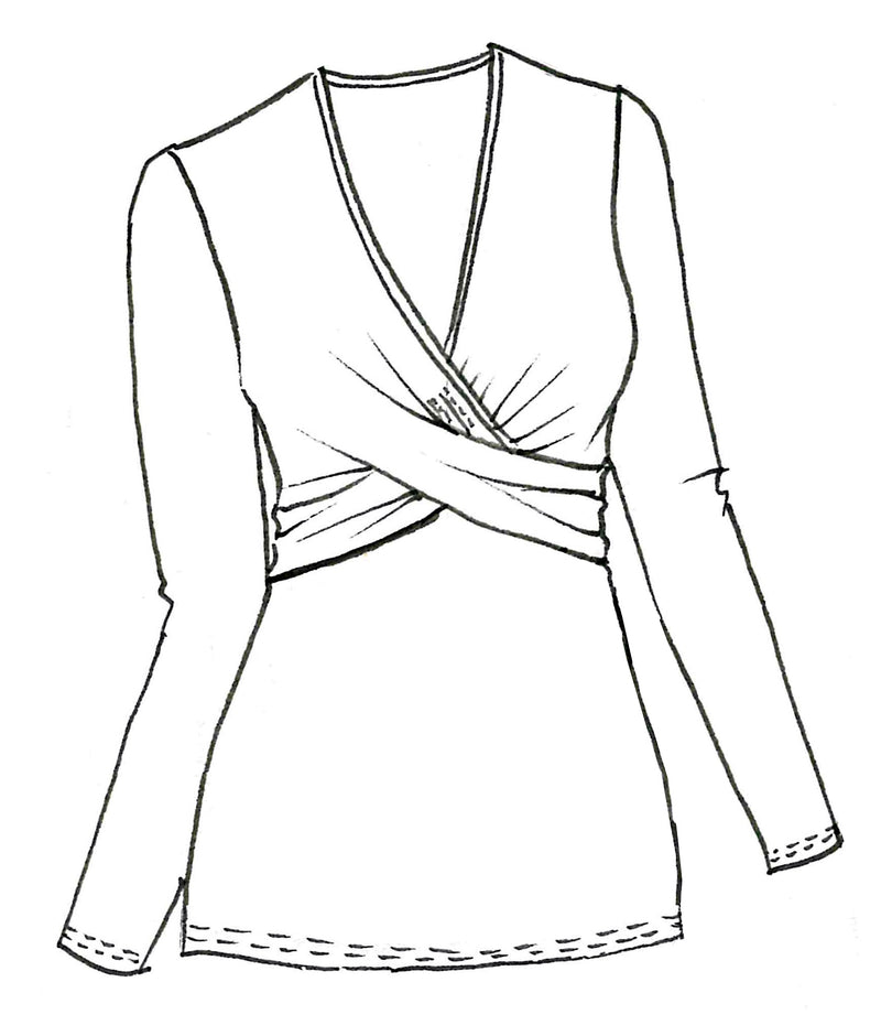 Paula Ryan Collection Darling