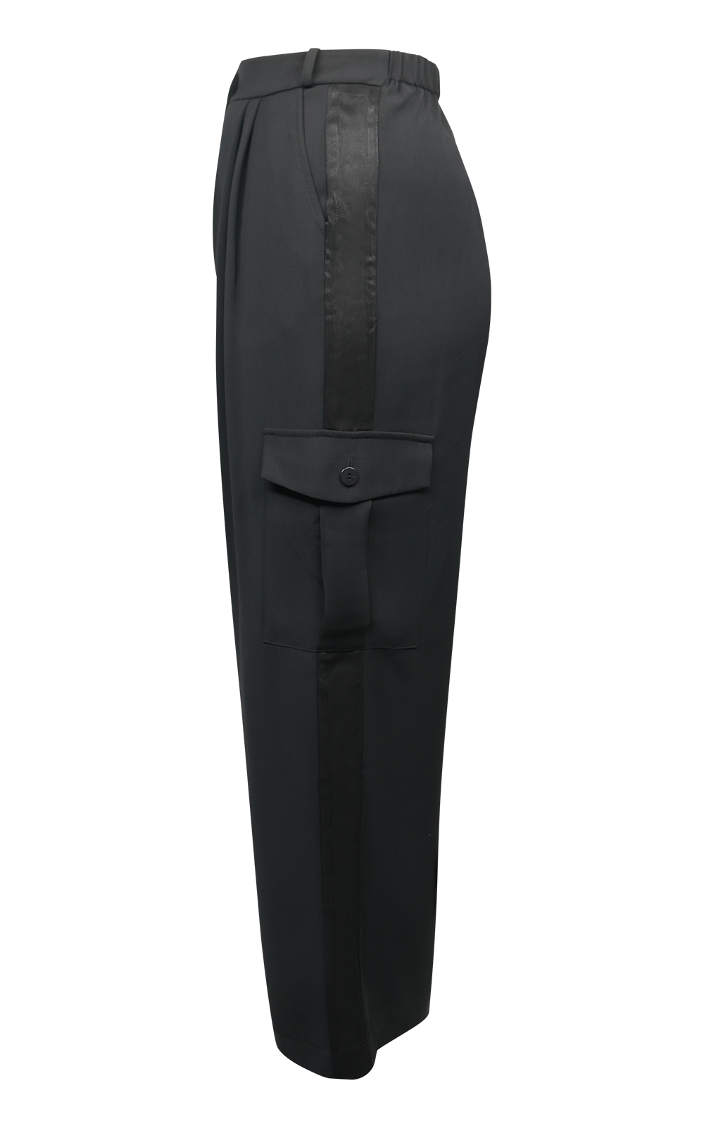 8882 Tuxedo Cargo Pants