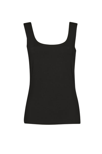 9301 Slim Fit MicroModal Singlet