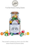Another Year Wiser  / Sweets Jar
