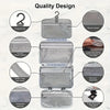 D0002 Medium Cosmetic Travel Bag