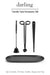 D0045 Candle Care Set