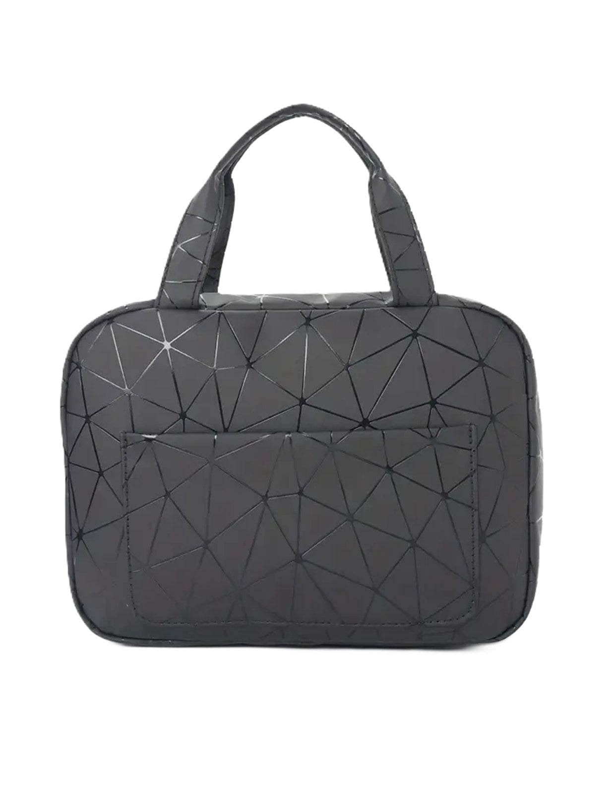 D0002 Medium Cosmetic Travel Bag