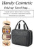 D0002 Medium Cosmetic Travel Bag