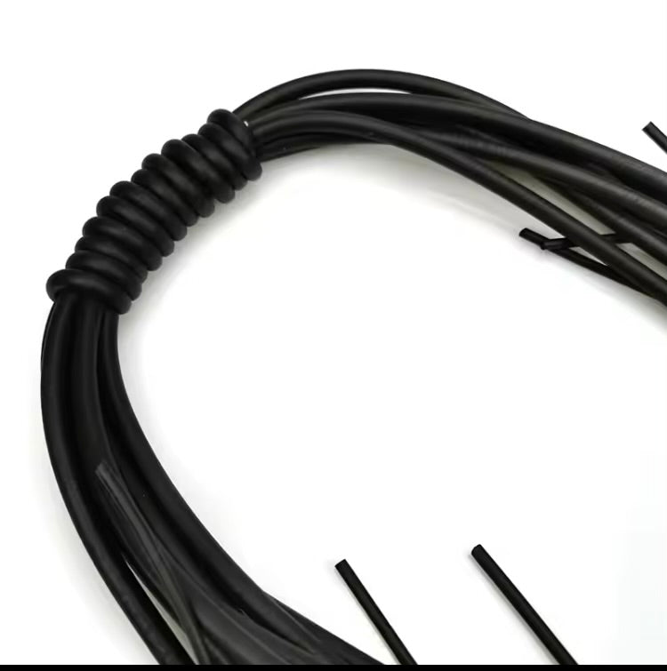 HG020  Wild Woman Necklace