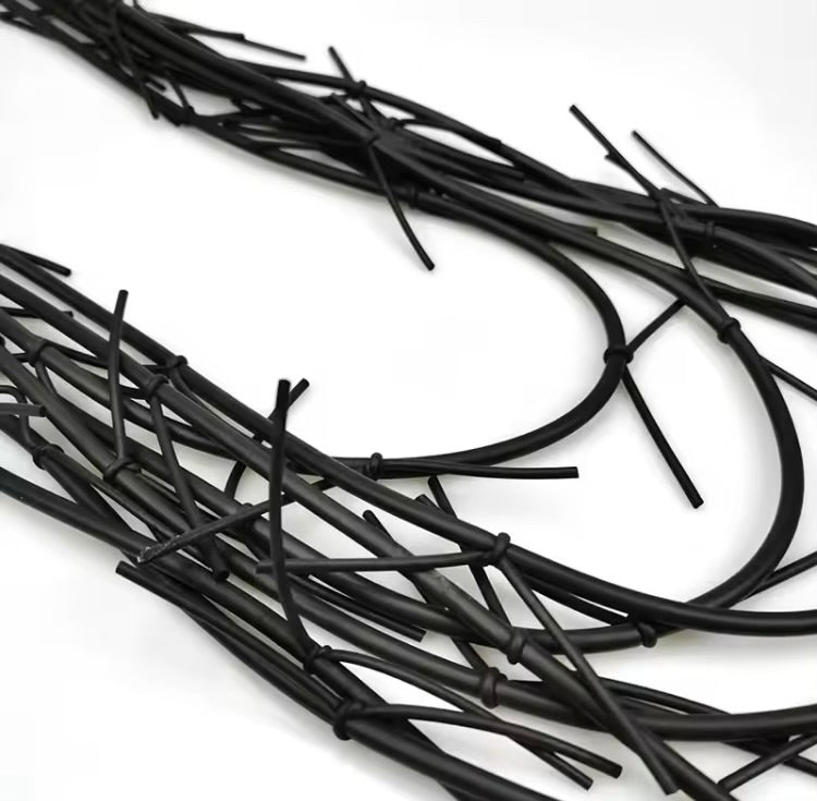 HG020  Wild Woman Necklace