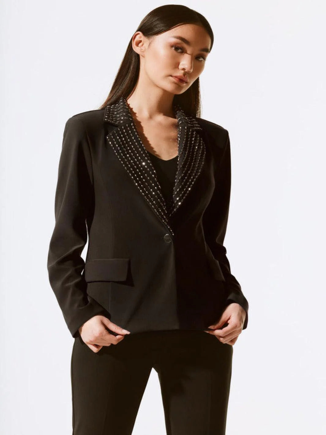 243731 Jewel Blazer