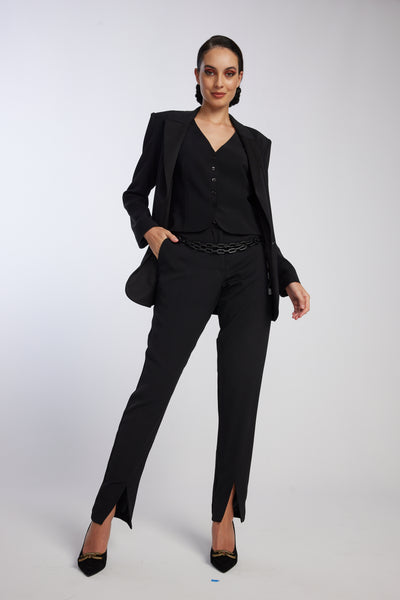 8875 Tuxedo Blazer