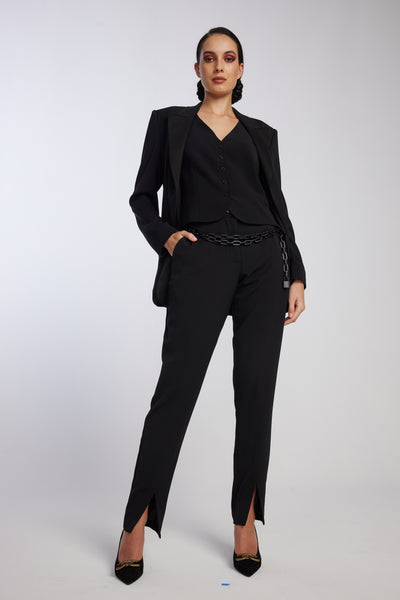 8875 Tuxedo Blazer