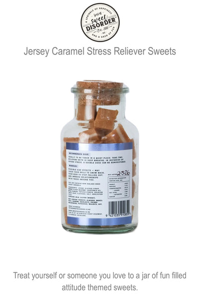 Stress Relievers / Sweets Jar