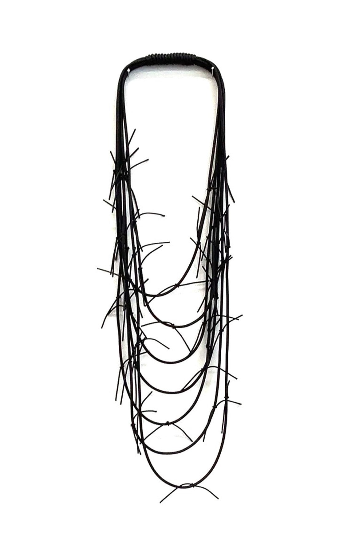 HG020  Wild Woman Necklace