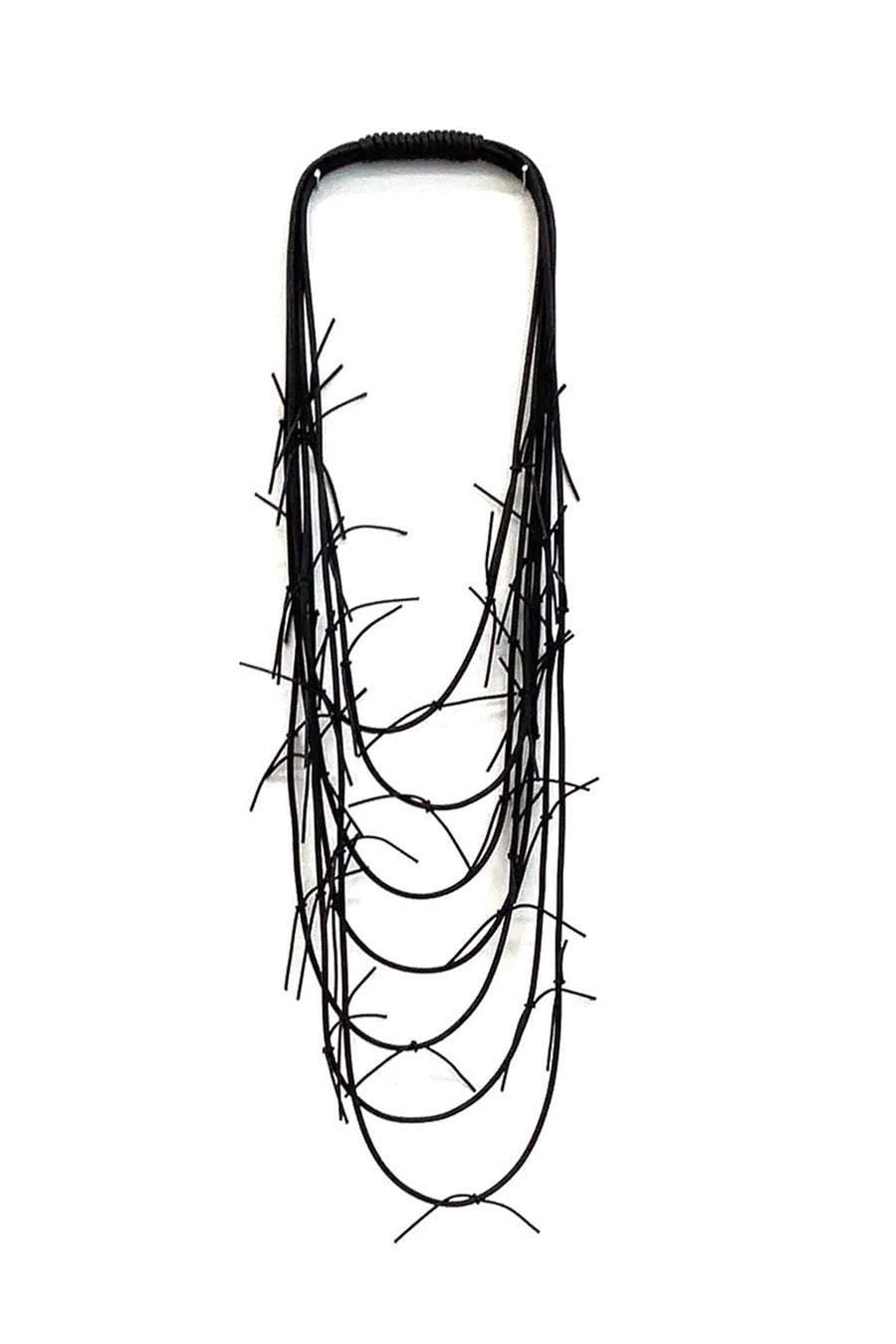 HG020  Wild Woman Necklace