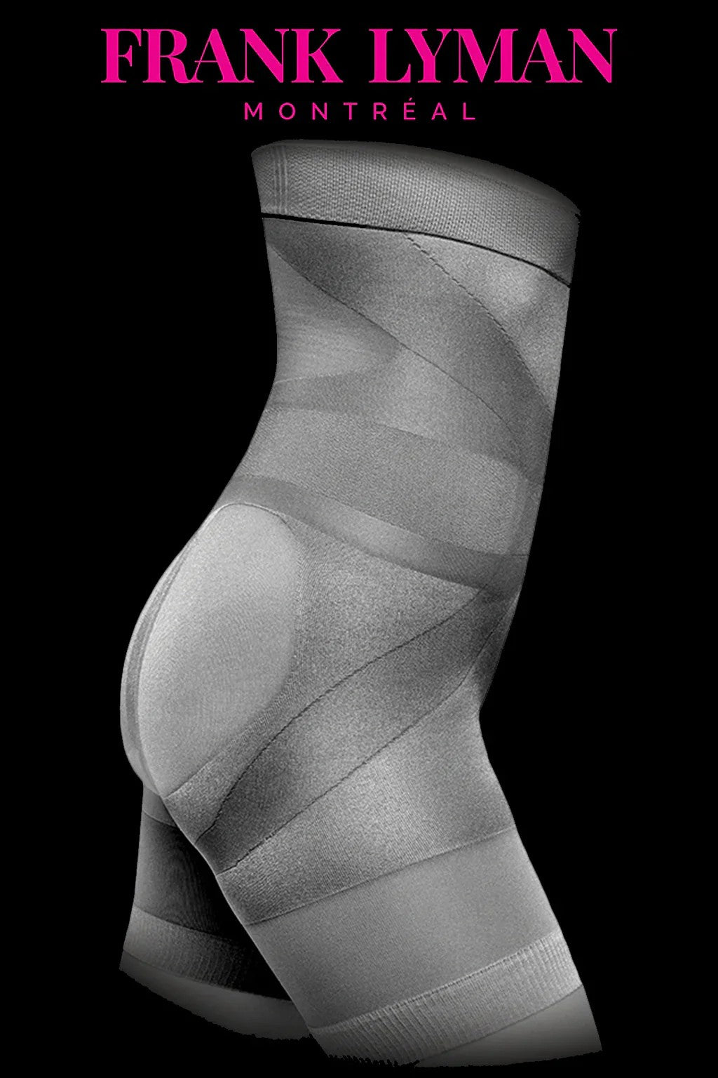 FLB100 Body Slimming Shapewear