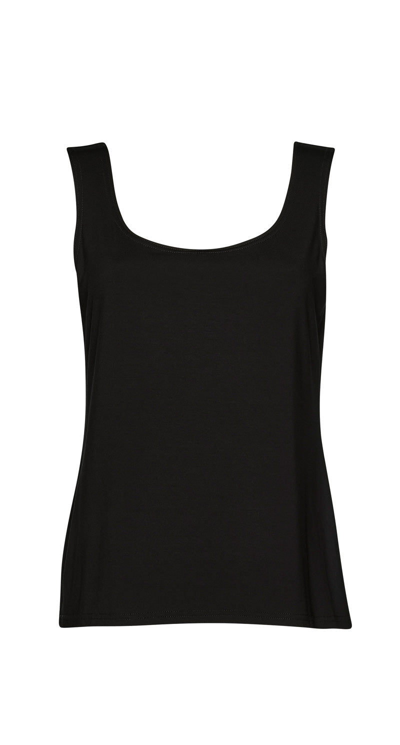 1259 Easy Fit Singlet