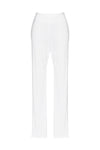 2099 Waisted Cigarette Pant