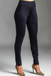 4670 Slouch Waist Roma Legging