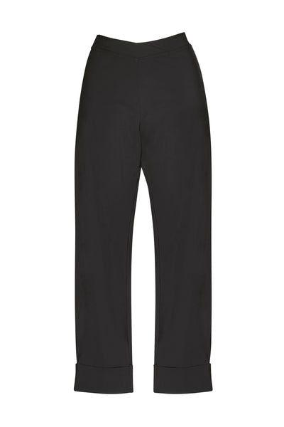 4895 Slouch Cuffed Pants