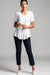 7498 Cropped Slouch Cuffed Jean