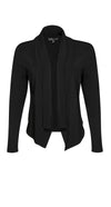 7852 Soft Collar Cardigan