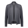 7852 Soft Collar Cardigan