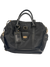 8277 Side Zip Travel Bag