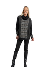 8292 Jacquard Jumper