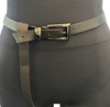 8751 Skinny Jean Belt