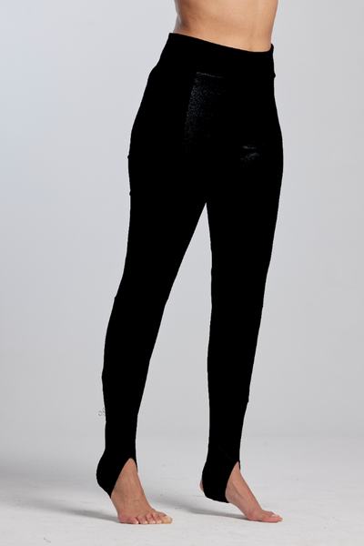 8771 Roma Stirrup Legging