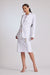 8943 Long Line Summer Blazer